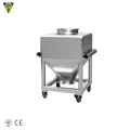 500l 1000l 2000l stainless steel ibc tank drum container food grade